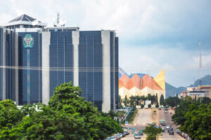 abuja nigeria