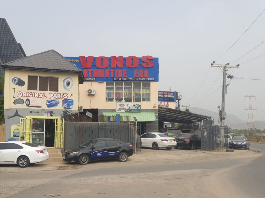 Mastermind Automobile Solutions Limited