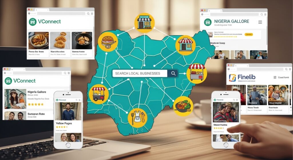 Best Local Business Directories That Help Small Businesses Get Found