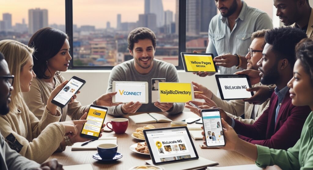 Best Local Business Directories That Help Small Businesses Get Found