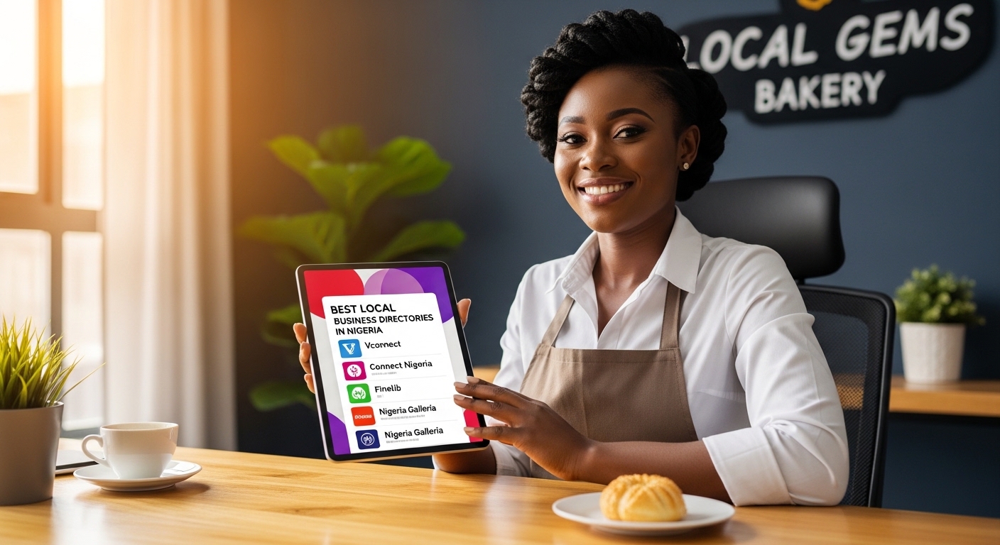 Best Local Business Directories That Help Small Businesses Get Found