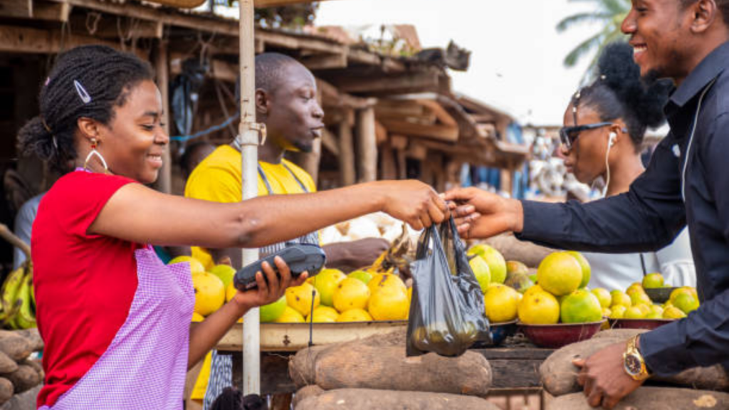 Droppic vs Other Nigerian Business Directories: What Makes It Better?