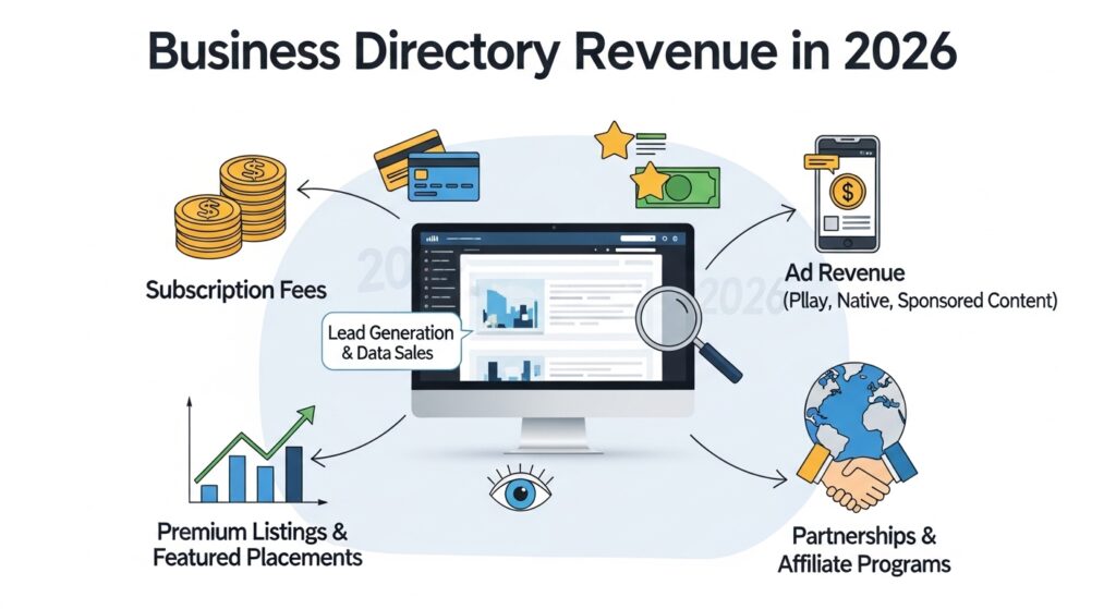 “Directories that prioritize accuracy, usability, and trust tend to remain relevant regardless of monetization trends.”