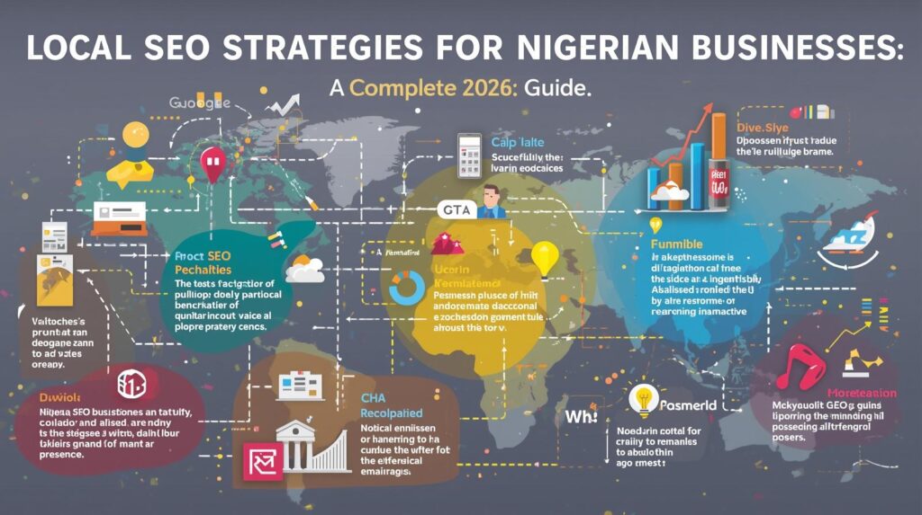Local SEO Strategies for Nigerian Businesses: Your Complete 2026 Guide