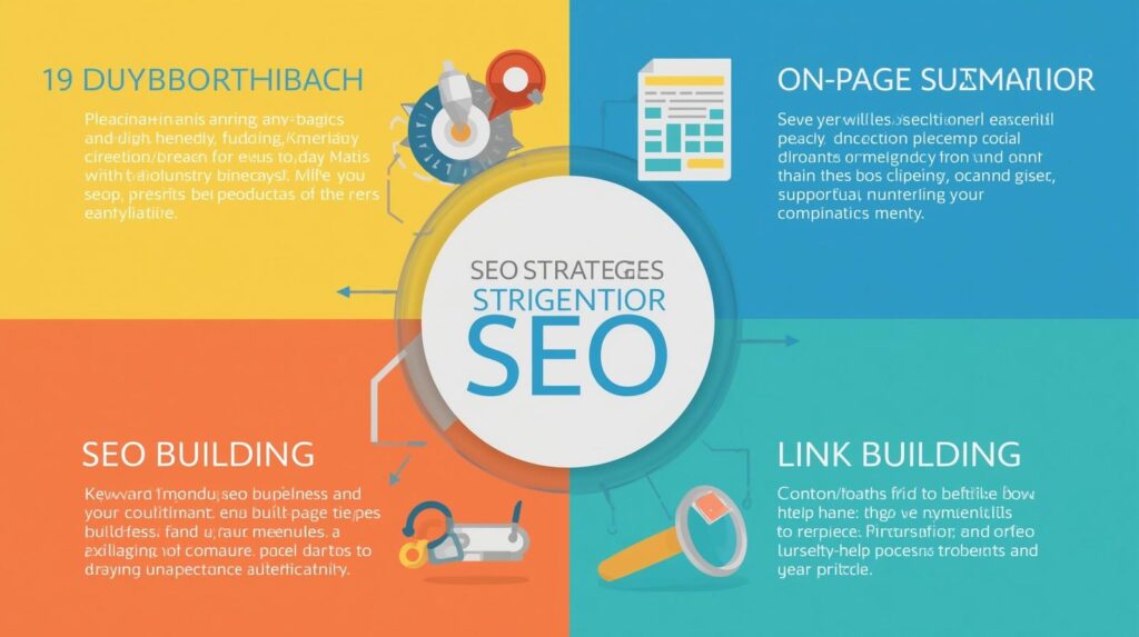 SEO Strategies That Make Business Directory Websites Rank