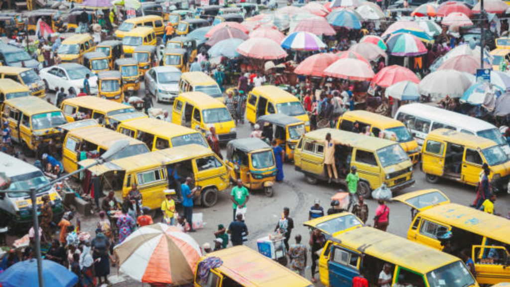 Top Local Businesses in Lagos You Can Find on Droppic