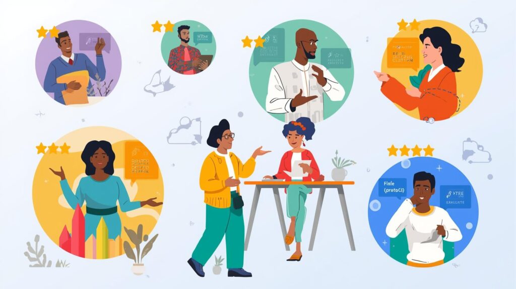 Top-Rated Freelance Web Designers in Abuja with Verified Client Reviews