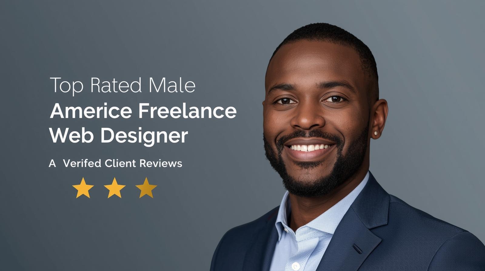 Top-Rated Freelance Web Designers in Abuja with Verified Client Reviews