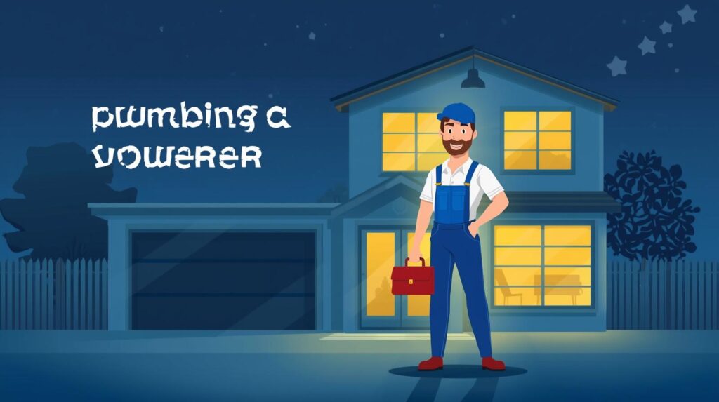 24 Hour Emergency Plumbing Near You – Fast, Reliable Help When You Need It Most