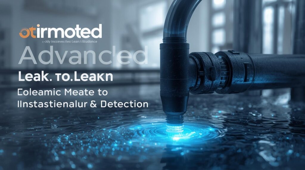Advanced Leak Detection Services That Prevent Costly Damage