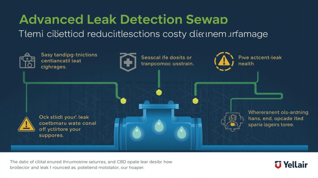 Advanced Leak Detection Services That Prevent Costly Damage